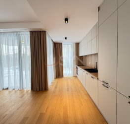 4 camere in Brick Ville cu loc parcare subteran inclus Bucuresti/Iancu Nicolae