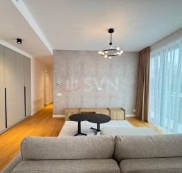 4 camere in Brick Ville cu loc parcare subteran inclus Bucuresti/Iancu Nicolae