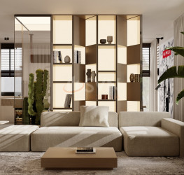 4 camere in Canton 71 cu loc parcare subteran inclus Bucuresti/Aviatiei