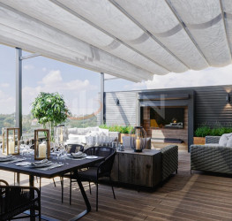 4 camere in Canton 71 cu loc parcare subteran inclus Bucuresti/Aviatiei