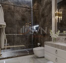 4 camere in Canton 71 cu loc parcare subteran inclus Bucuresti/Aviatiei