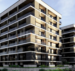 4 camere in CASA PIPERA cu loc parcare subteran inclus Bucuresti/Pipera