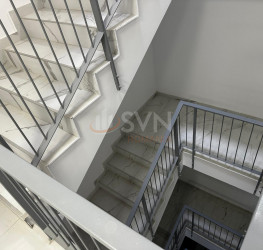 4 camere in Cellini Residence cu loc parcare exterior inclus Bucuresti/Lacul Tei