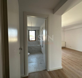 4 camere in Cellini Residence cu loc parcare exterior inclus Bucuresti/Lacul Tei