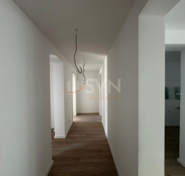 4 camere in Cellini Residence cu loc parcare exterior inclus Bucuresti/Lacul Tei