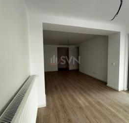 4 camere in Cellini Residence cu loc parcare exterior inclus Bucuresti/Lacul Tei