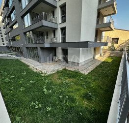 4 camere in Cellini Residence cu loc parcare exterior inclus Bucuresti/Lacul Tei