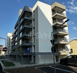 4 camere in Cellini Residence cu loc parcare exterior inclus Bucuresti/Lacul Tei