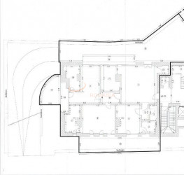 4 camere in Complex Charles de Gaulle cu loc parcare subteran inclus Bucuresti/Aviatorilor