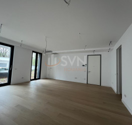 4 camere in Complex Charles de Gaulle cu loc parcare subteran inclus Bucuresti/Aviatorilor