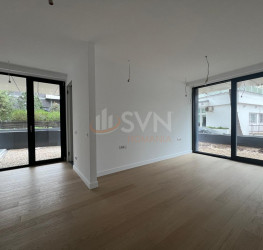 4 camere in Complex Charles de Gaulle cu loc parcare subteran inclus Bucuresti/Aviatorilor