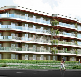 4 camere in Era by La Reserva cu loc parcare subteran inclus Bucuresti/Pipera