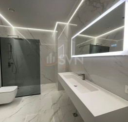4 camere in Floreasca Lake View cu loc parcare subteran inclus Bucuresti/Floreasca