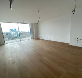 4 camere in Floreasca Lake View cu loc parcare subteran inclus Bucuresti/Floreasca