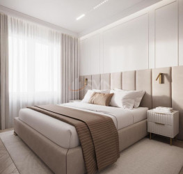 4 camere in MILUNA RESIDENCE cu loc parcare subteran inclus Bucuresti/Pipera