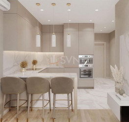 4 camere in MILUNA RESIDENCE cu loc parcare subteran inclus Bucuresti/Pipera