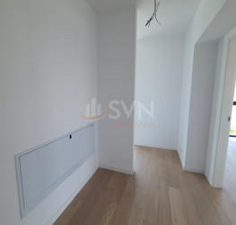 4 camere in One Cotroceni Park cu loc parcare subteran inclus Bucuresti/Cotroceni