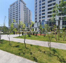 4 camere in One Cotroceni Park cu loc parcare subteran inclus Bucuresti/Cotroceni