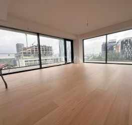 4 camere in One Floreasca Towers cu loc parcare subteran inclus Bucuresti/Floreasca