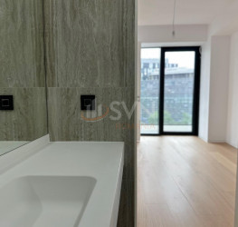 4 camere in One Floreasca Towers cu loc parcare subteran inclus Bucuresti/Floreasca