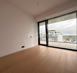 4 camere in One Floreasca Towers cu loc parcare subteran inclus Bucuresti/Floreasca