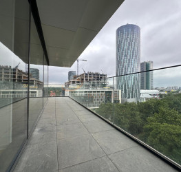4 camere in One Floreasca Towers cu loc parcare subteran inclus Bucuresti/Floreasca