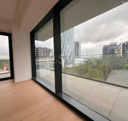 4 camere in One Floreasca Towers cu loc parcare subteran inclus Bucuresti/Floreasca