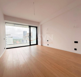 4 camere in One Floreasca Towers cu loc parcare subteran inclus Bucuresti/Floreasca