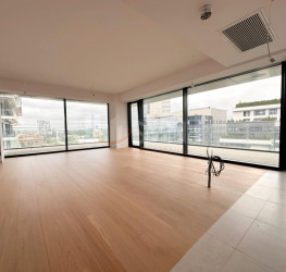 4 camere in One Floreasca Towers cu loc parcare subteran inclus Bucuresti/Floreasca
