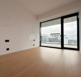 4 camere in One Floreasca Towers cu loc parcare subteran inclus Bucuresti/Floreasca