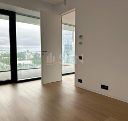 4 camere in One Floreasca Towers cu loc parcare subteran inclus Bucuresti/Floreasca