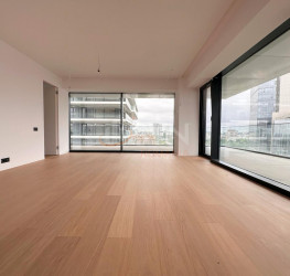 4 camere in One Floreasca Towers cu loc parcare subteran inclus Bucuresti/Floreasca