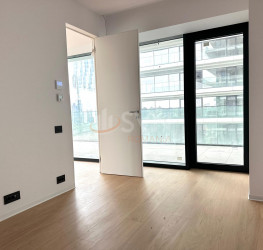 4 camere in One Floreasca Towers cu loc parcare subteran inclus Bucuresti/Floreasca