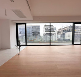 4 camere in One Floreasca Towers cu loc parcare subteran inclus Bucuresti/Floreasca