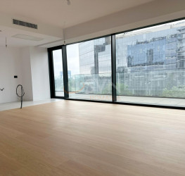 4 camere in One Floreasca Towers cu loc parcare subteran inclus Bucuresti/Floreasca