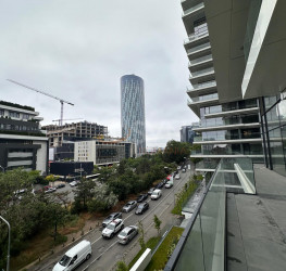 4 camere in One Floreasca Towers cu loc parcare subteran inclus Bucuresti/Floreasca