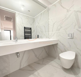 4 camere in One Floreasca Towers cu loc parcare subteran inclus Bucuresti/Floreasca