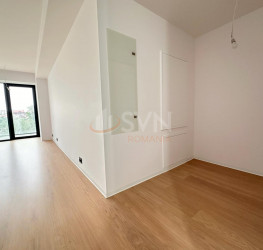 4 camere in One Floreasca Towers cu loc parcare subteran inclus Bucuresti/Floreasca