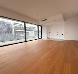 4 camere in One Floreasca Towers cu loc parcare subteran inclus Bucuresti/Floreasca