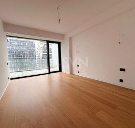 4 camere in One Floreasca Towers cu loc parcare subteran inclus Bucuresti/Floreasca