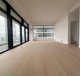 4 camere in One Floreasca Towers cu loc parcare subteran inclus Bucuresti/Floreasca