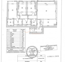 4 camere in One Mircea Eliade cu loc parcare subteran inclus Bucuresti/Primaverii