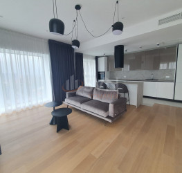 4 camere in ONE VERDI PARK cu loc parcare subteran inclus Bucuresti/Floreasca