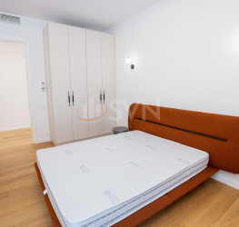 4 camere in ONE VERDI PARK cu loc parcare subteran inclus Bucuresti/Floreasca