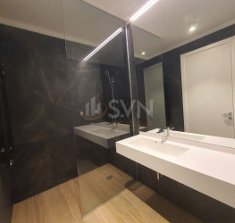 4 camere in ONE VERDI PARK cu loc parcare subteran inclus Bucuresti/Floreasca