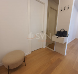 4 camere in ONE VERDI PARK cu loc parcare subteran inclus Bucuresti/Floreasca