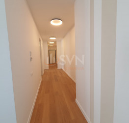 4 camere in ONE VERDI PARK cu loc parcare subteran inclus Bucuresti/Floreasca
