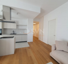 4 camere in ONE VERDI PARK cu loc parcare subteran inclus Bucuresti/Floreasca