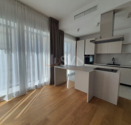 4 camere in ONE VERDI PARK cu loc parcare subteran inclus Bucuresti/Floreasca