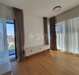4 camere in ONE VERDI PARK cu loc parcare subteran inclus Bucuresti/Floreasca